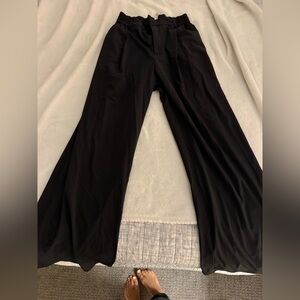 ALO Yoga Black Leggings